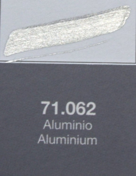 Model Air 71.062 Aluminium 17ml (g.P.1L=164,71€)